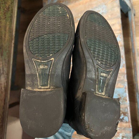 Girls Ariat Riding Boots, SZ 5 - Picture 8 of 8